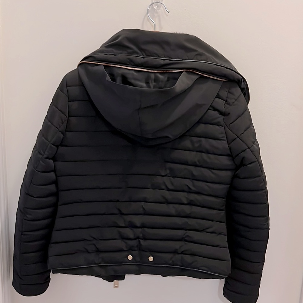 Zara Short Jacket - Picture 3 of 4